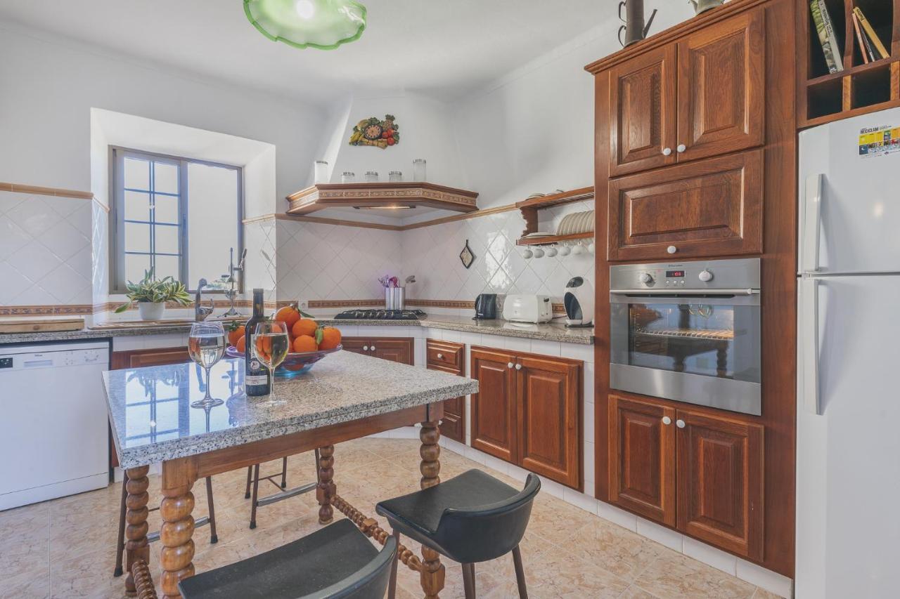 Es Puig Holiday home *